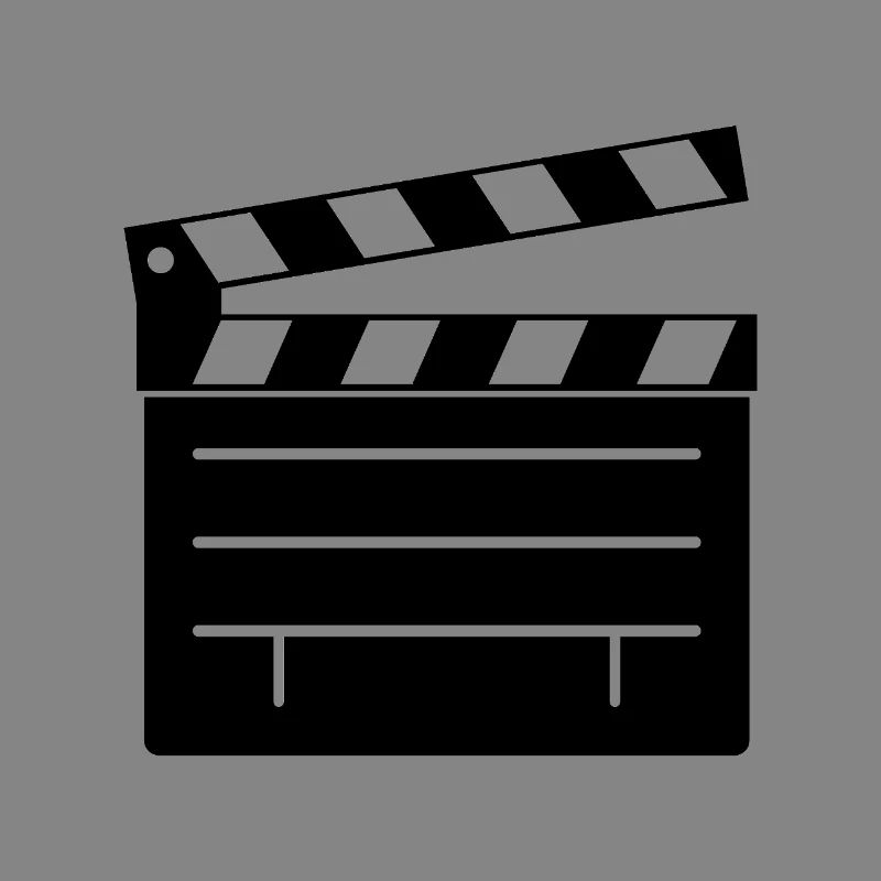 Clapperboard