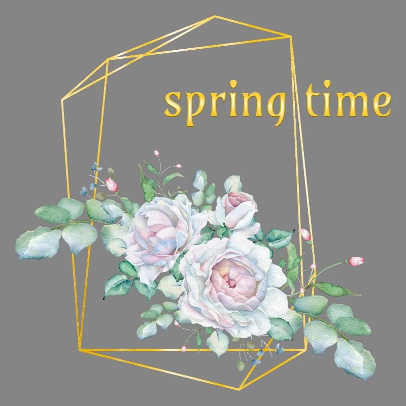 Spring time