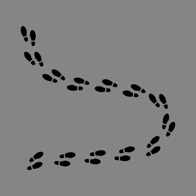 Footsteps