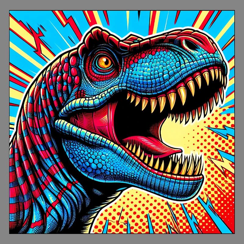 dinosaur