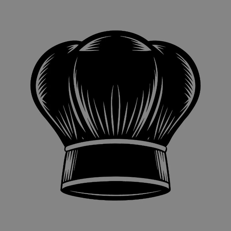 Chef hat
