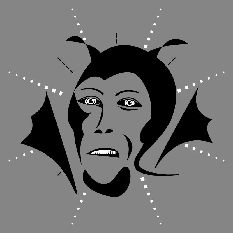Devil / Teufel