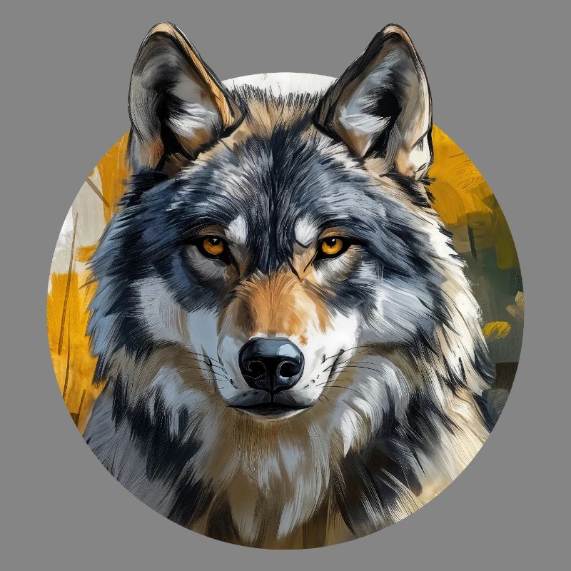 Wolf-Design