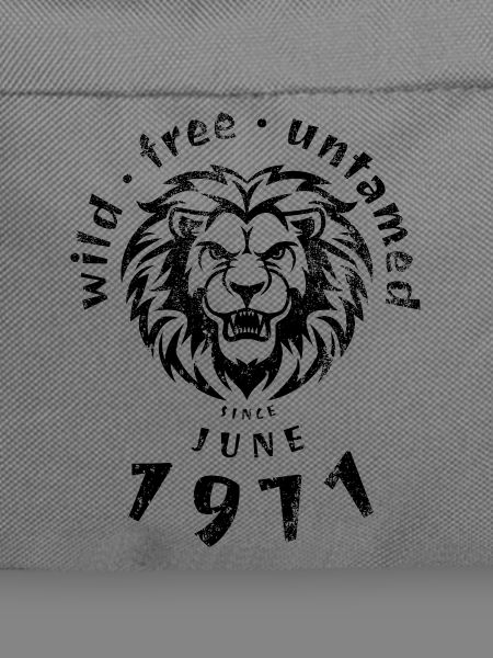 Wild, free & untamed since 06/1971