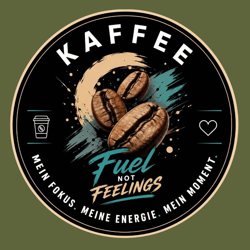 Fuel Coffee - Kaffee modern