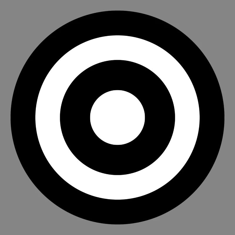 Black Target
