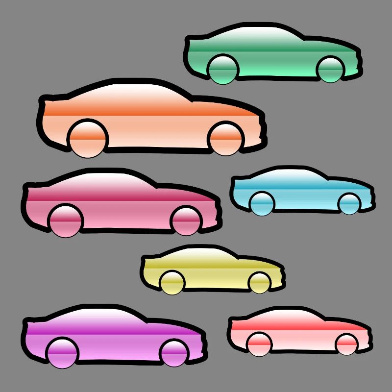 automobiles