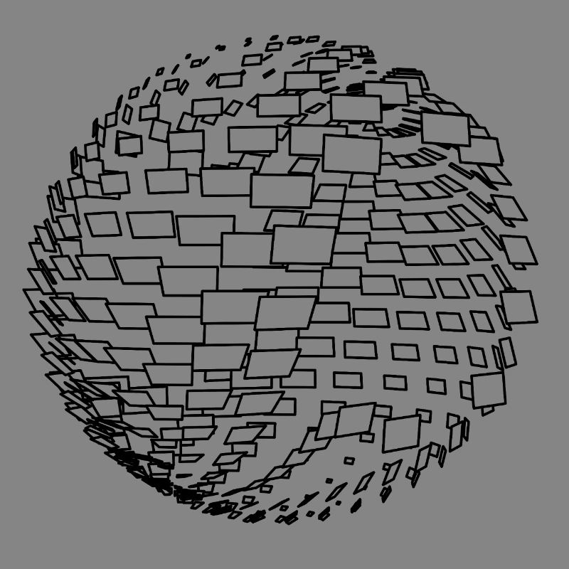 Parametric Sphere