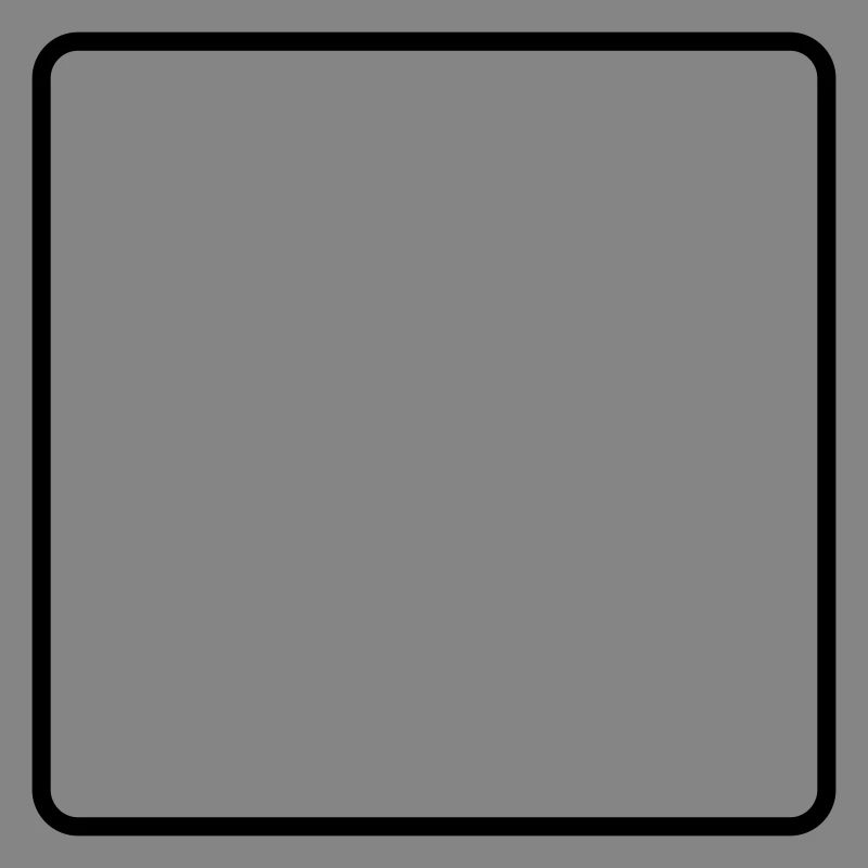 Frame Empty
