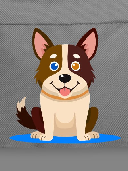Kleiner bunter Hund (Comic)