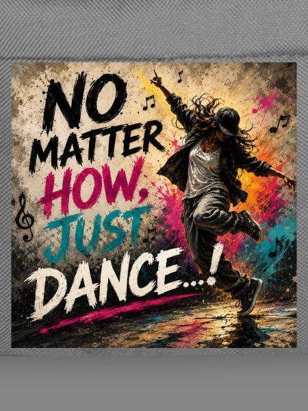 No Matter How Just Dance