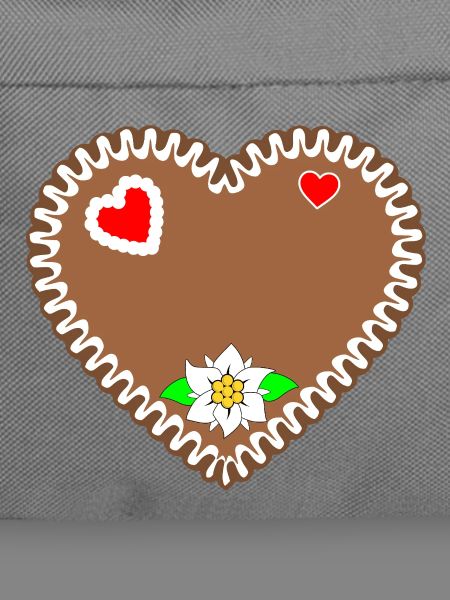 Lebkuchenherz