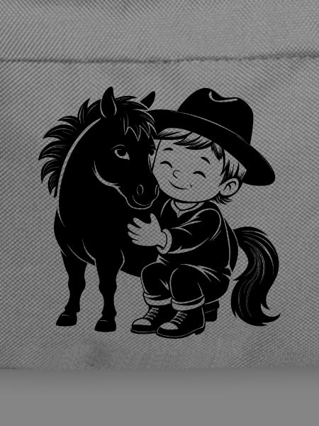 Cowboyboy-Pony