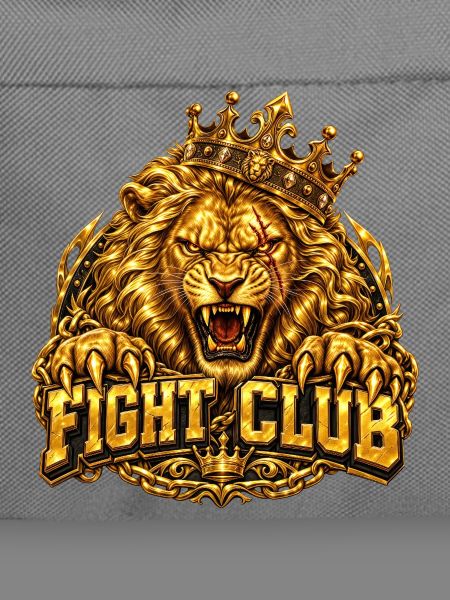 Löwe Fight Club