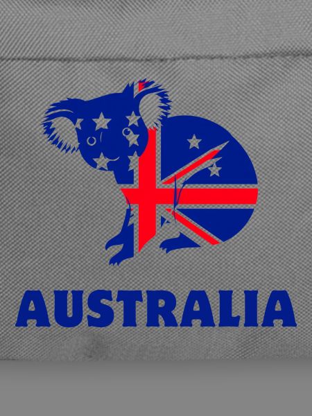 Australien-Koala