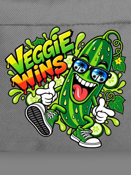 Veggie Wins Gurke