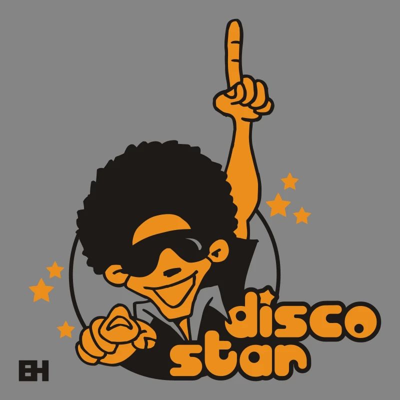 Disco Star