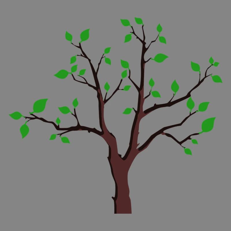 arbre