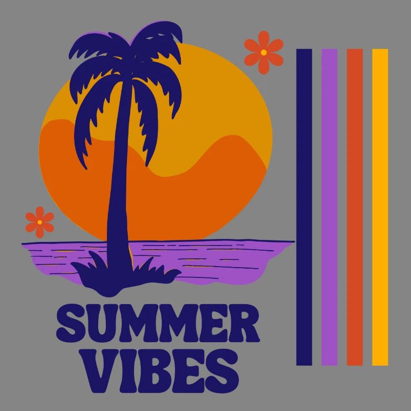 vacances d'été, vacances, vacances à-la mer