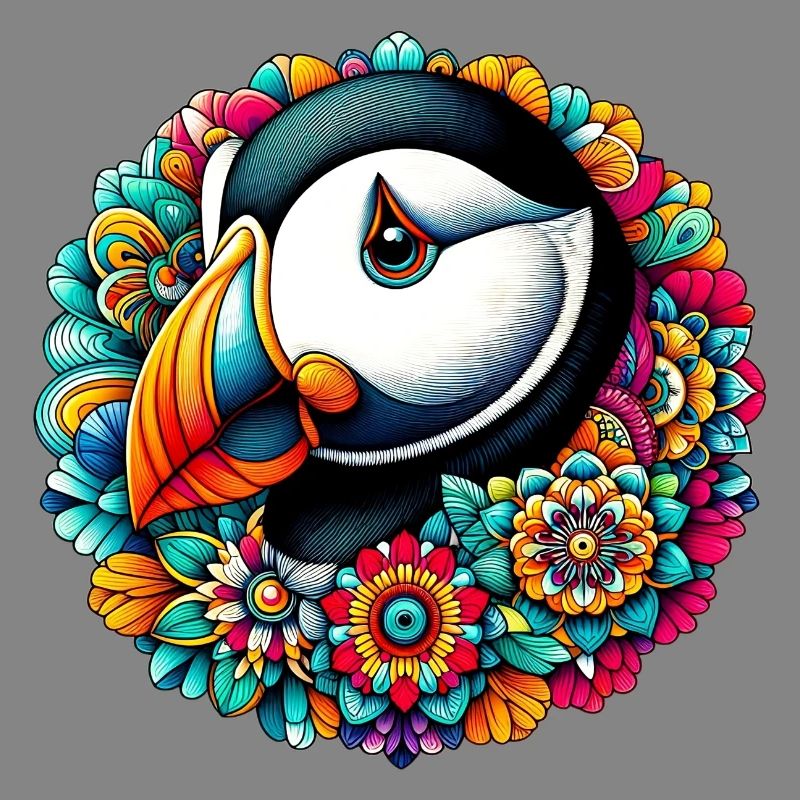 Puffin