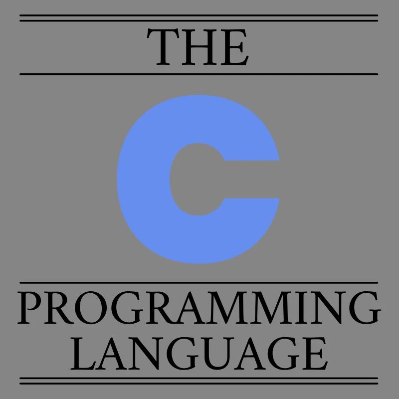 The C Programming Language