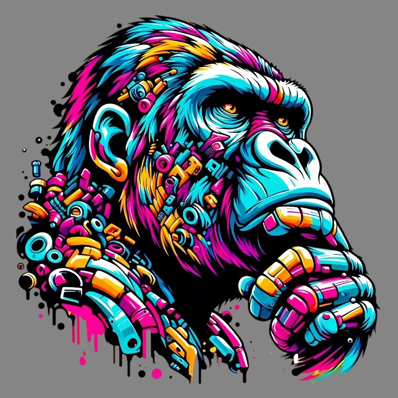 Gorilla