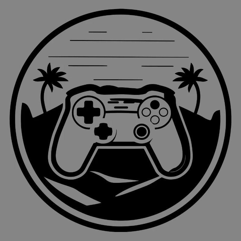 Game Controller Graphics