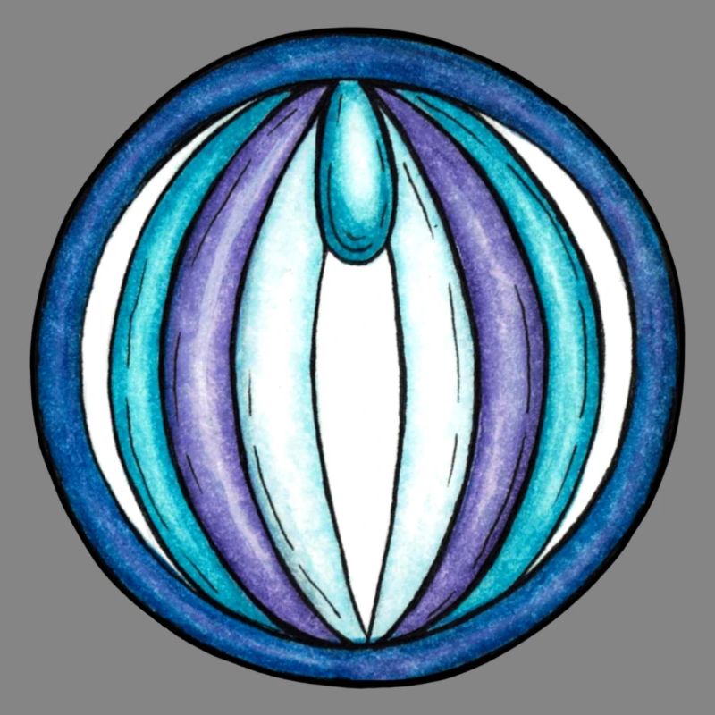 The Empress Ring