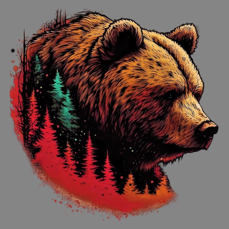 Bear