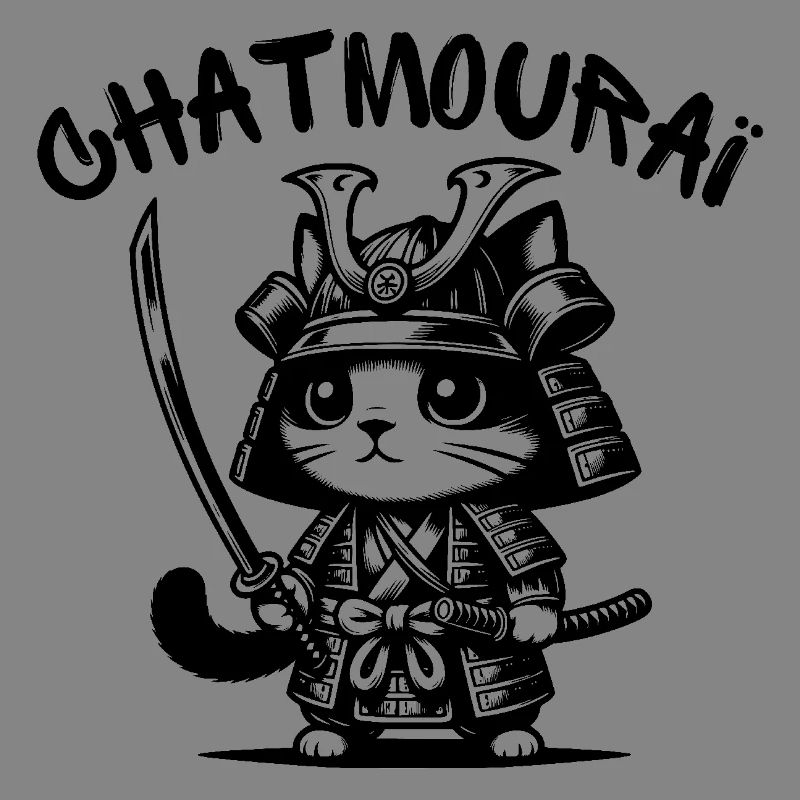 chat, chat mignon, chat doux