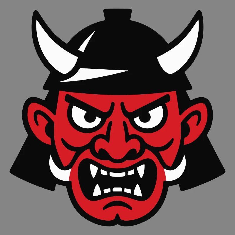 Samurai Devil