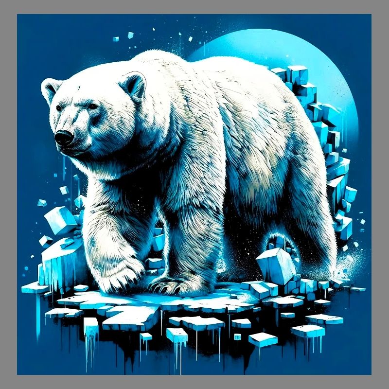 polar bear