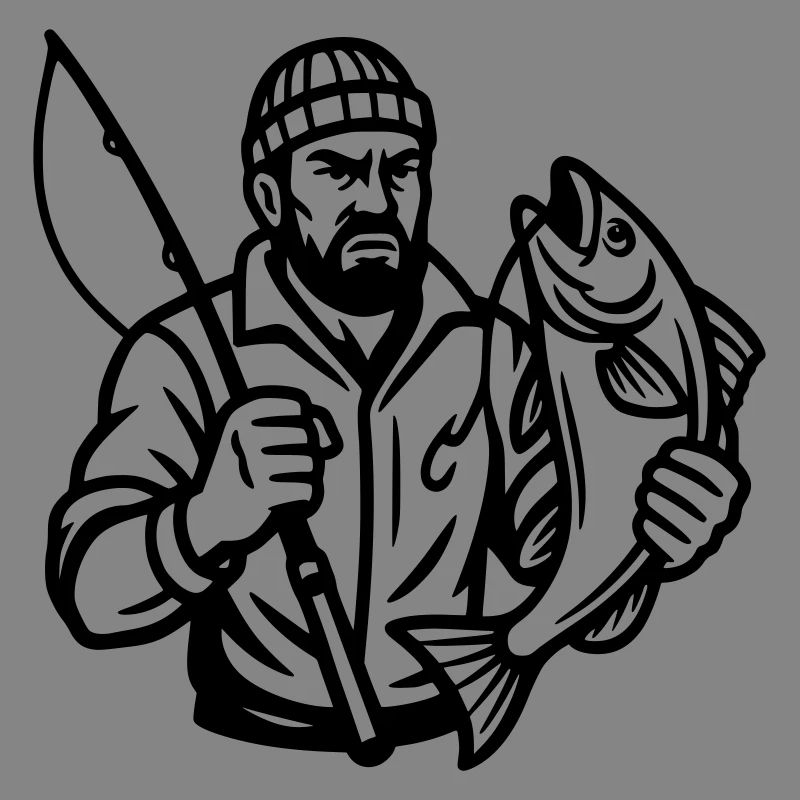 Angler