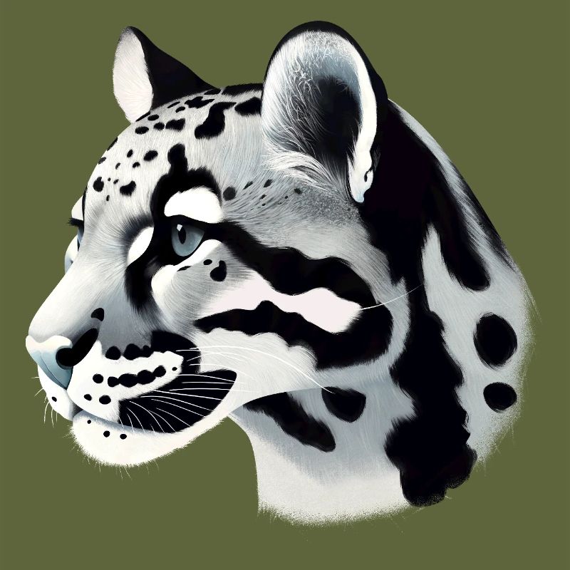Nebelparder