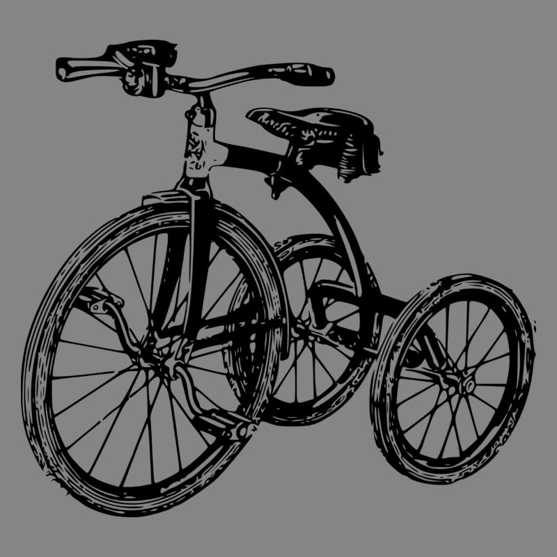 tricycle