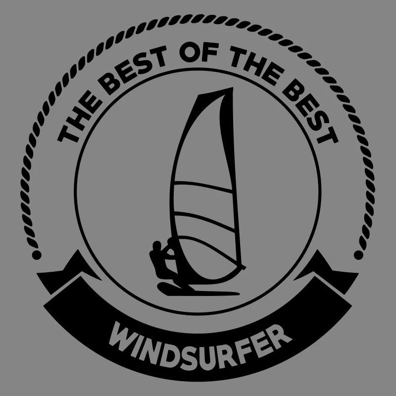 Windsurfen / Windsurfer / Windsurf / Windsurfing
