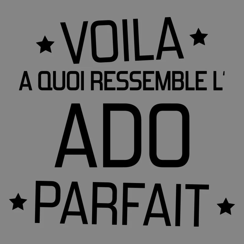 adolescent / enfant / ado / adolescente
