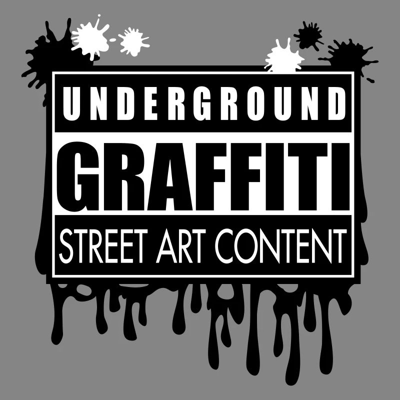 Underground graffitis flex