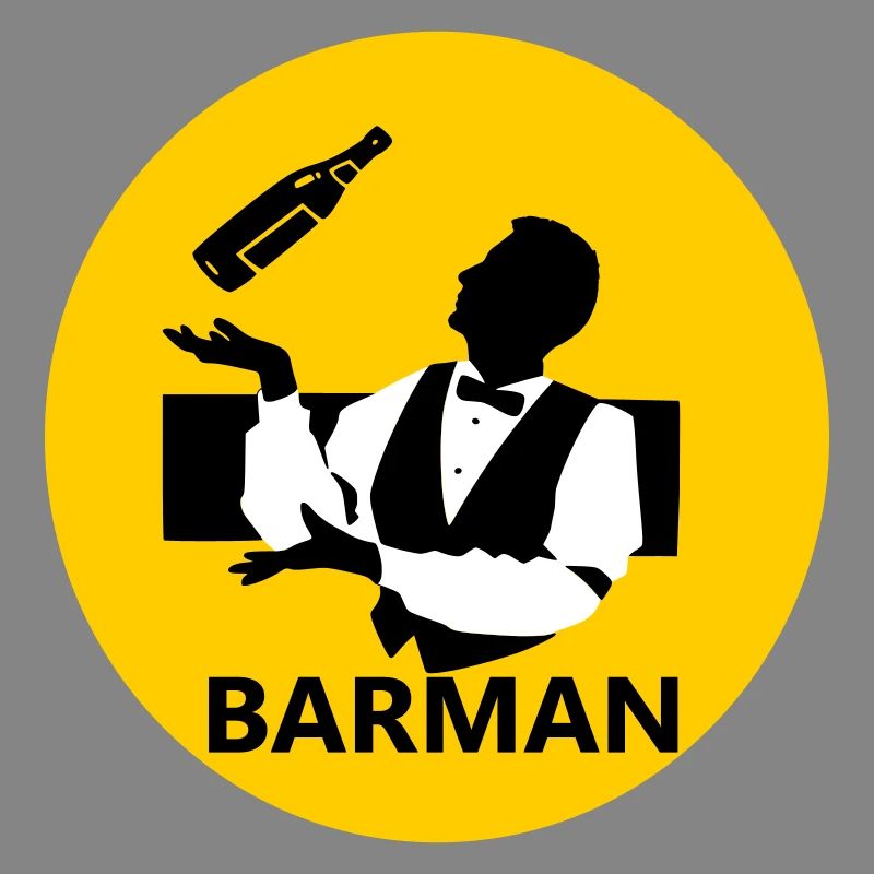 Bartender
