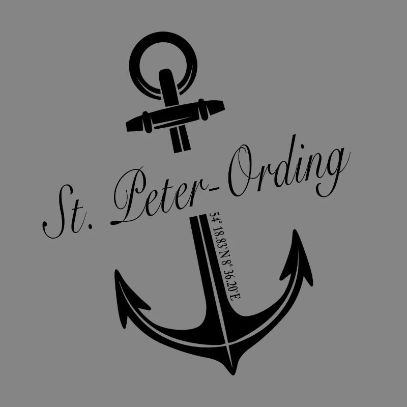 St. Peter-Ording