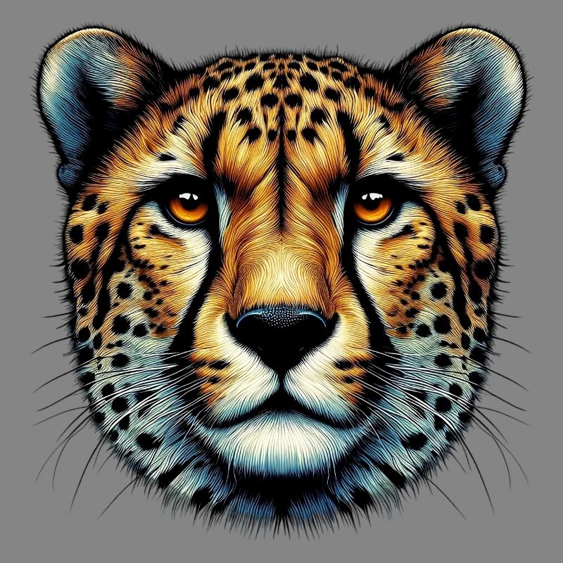 Guépard