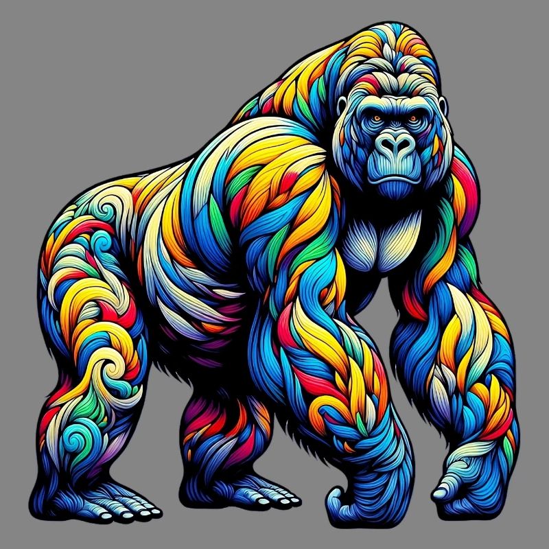Gorilla