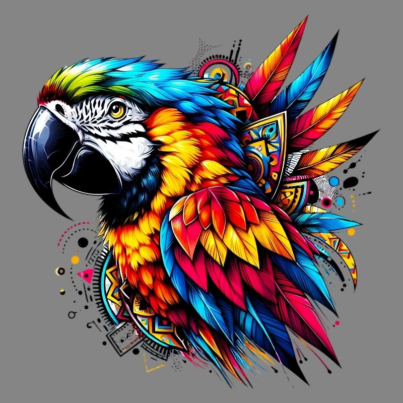 Parrot