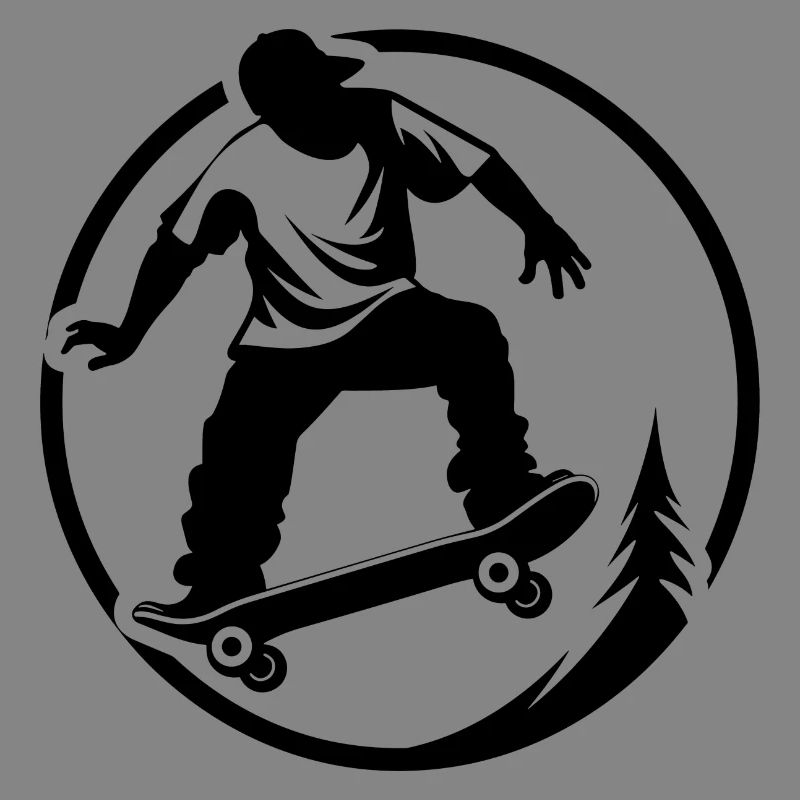 Skater Graphics