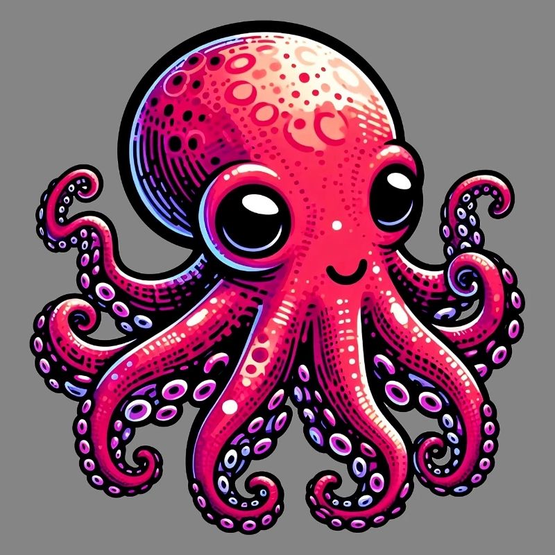 Octopus