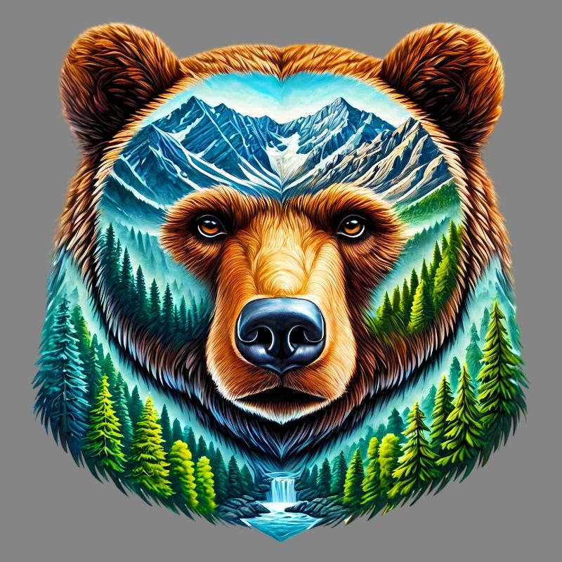 Bear