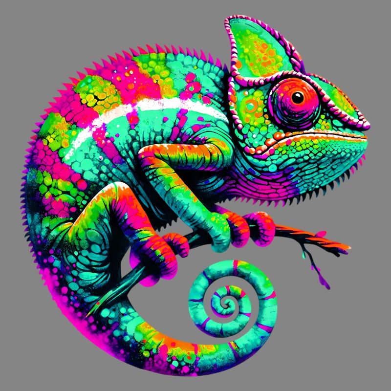 Chameleon