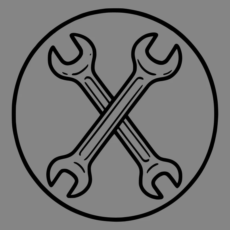 Flat Wrenches