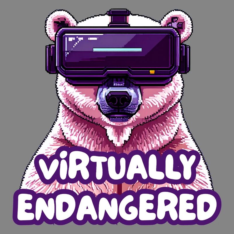 Virtually Endangered