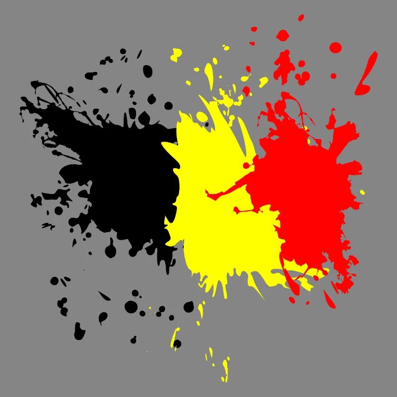 Belgium Splash